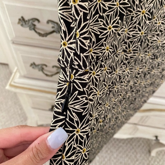 Toad&Co Rosemarie Daisy Dress - Picture 3 of 8